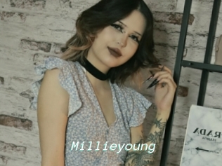 Millieyoung