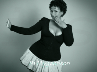 Millyjohnson