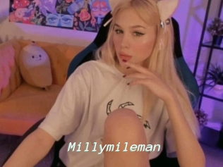 Millymileman