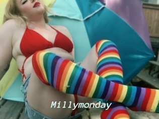 Millymonday