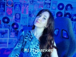 Millyparker