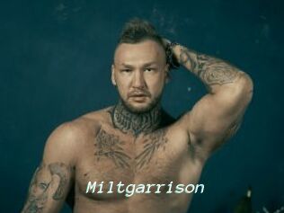 Miltgarrison