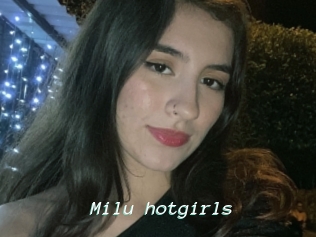 Milu_hotgirls