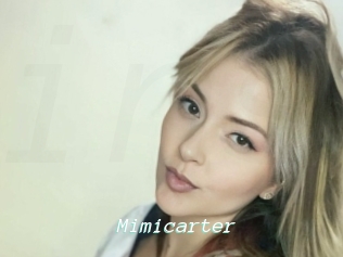 Mimicarter