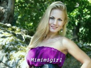 Mimimigirl
