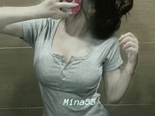 Mina55