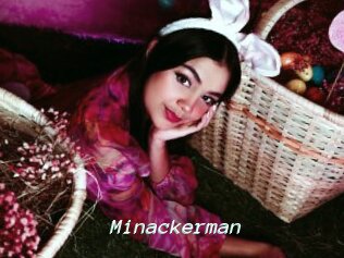 Minackerman