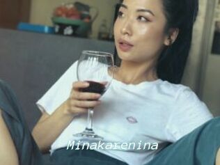 Minakarenina
