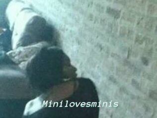 Minilovesminis