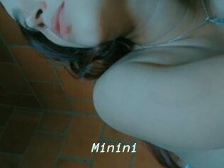 Minini