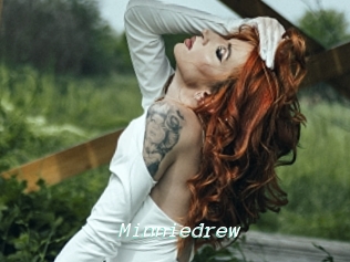 Minniedrew