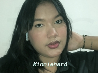 Minniehard