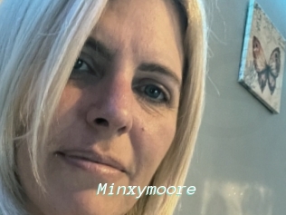 Minxymoore