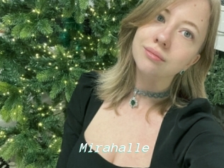 Mirahalle