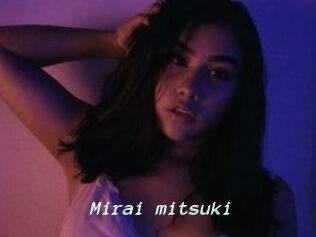 Mirai_mitsuki
