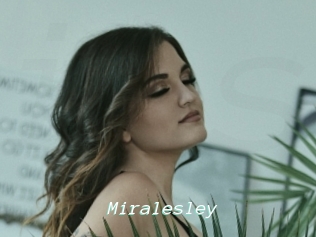 Miralesley
