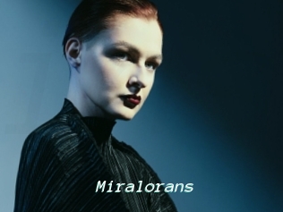Miralorans