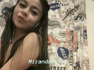 Mirandabrown