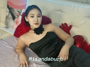 Mirandaburt