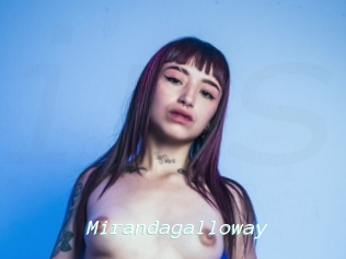 Mirandagalloway