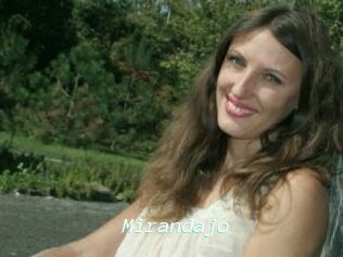 Mirandajo