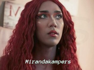 Mirandakampers