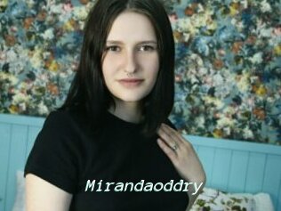 Mirandaoddry