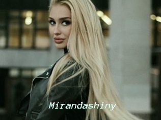 Mirandashiny