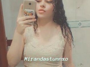Mirandastunnxo