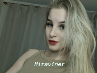 Miraviner