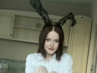 Mirellolson