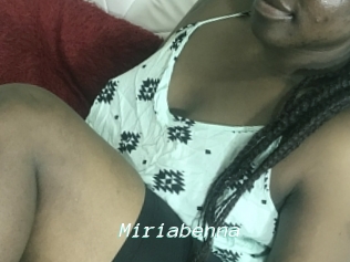 Miriabenna