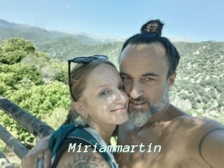 Miriammartin
