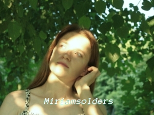 Miriamsolders