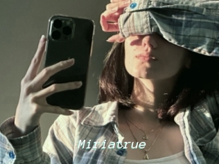 Miriatrue