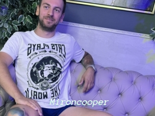 Mironcooper