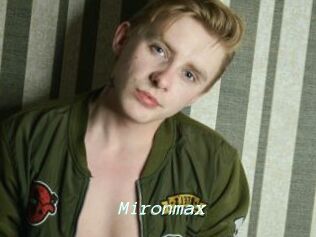 Mironmax