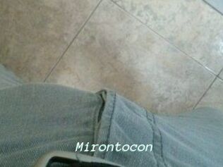 Mirontocon