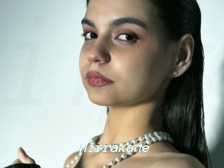 Mirrakane