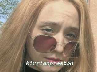 Mirrianpreston