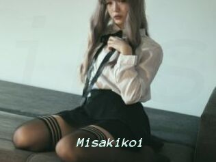 Misakikoi