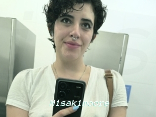 Misakimoore