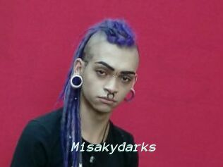 Misakydarks
