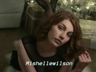 Mishellewilson