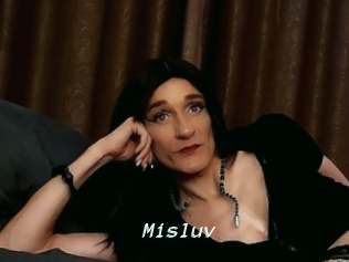 Misluv