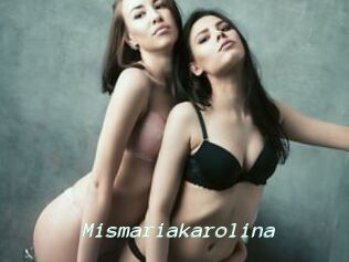 Mismariakarolina