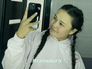 Misoazura