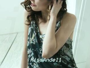 MissAndell