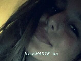 MissMARIE_xo