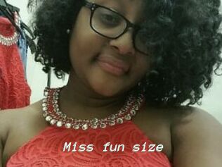 Miss_fun_size